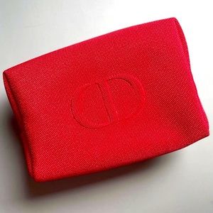 Makeup Pouch